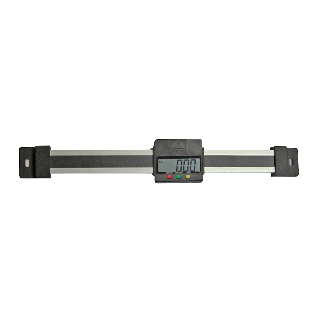 Digital Einbau-Messschieber 150 mm waagerecht DIN 862