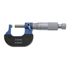 Kalibrierung-Rohrwanddicken-Messschrauben