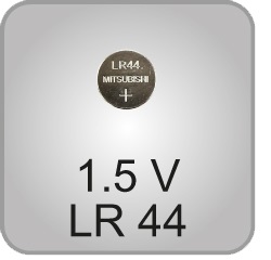 Battery information