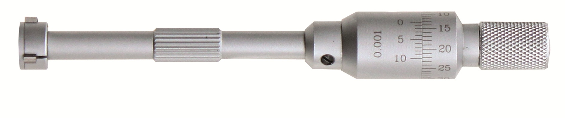 Zusatzabbildung Verlängerung 50 x ø 5,7 mm, für Dreipunkt-Innen-Messschrauben