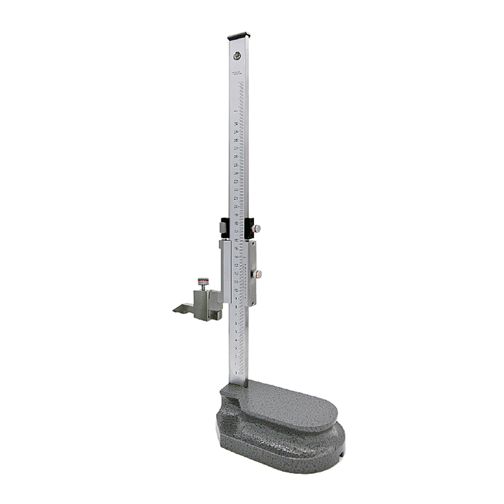 Height measuring and marking device 300 mm range | DIN 862
