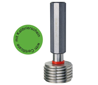 Ausschuss-Gewindelehrdorn M 100 x 1,5 - 6H Ausschuss-Gewindelehrdorn M 100 x 1,5 - 6H