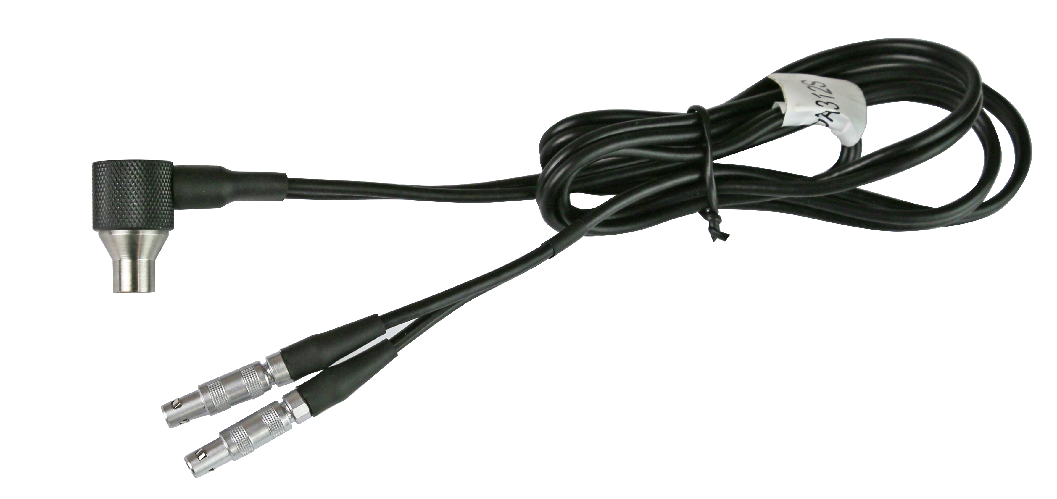 Sonde 90° gewinkelt Messbereich 0,75 - 80 mm Sonde 90° gewinkelt Messbereich 0,75 - 80 mm