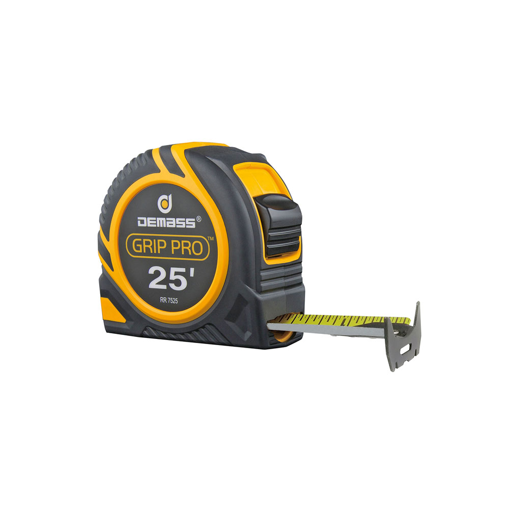 Measuring tape length 3 m width 16 mm reinforced Measuring tape length 3 m width 16 mm reinforced