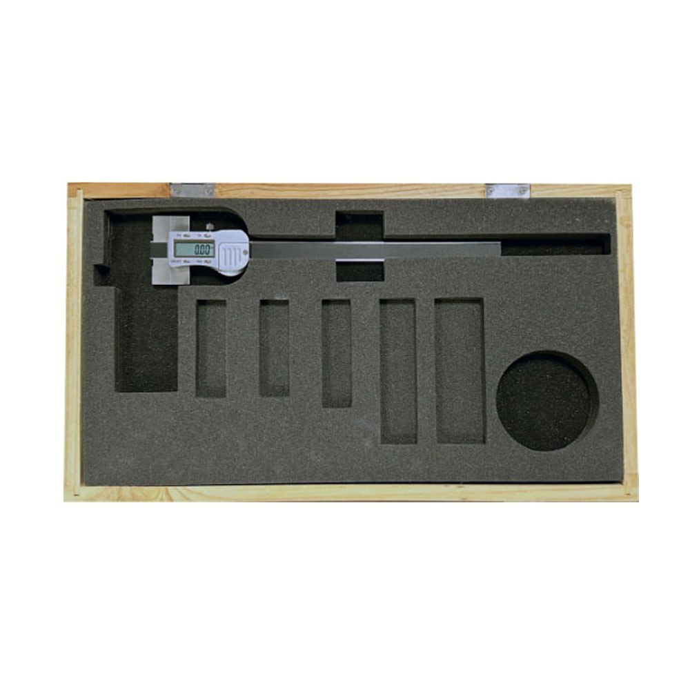 Digital universal caliper 200 mm range without measuring inserts - Nr. 240.201.N