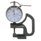 Kalibrierung-Dicken-Messgeraete