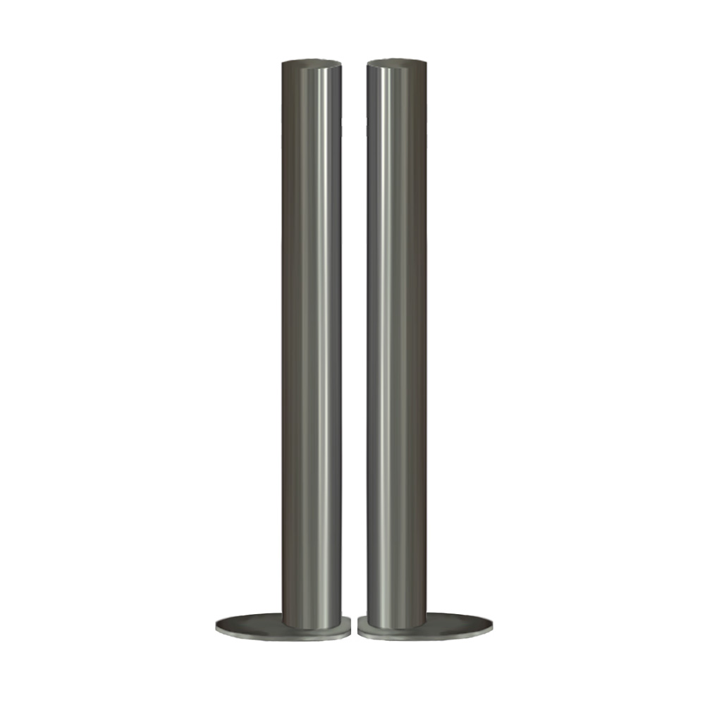 Messeinsatz für Innennuten ab 40 mm für Messschieber-Messadapter