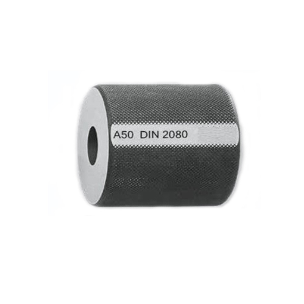 Kegellehrhülse DIN 2080-A40