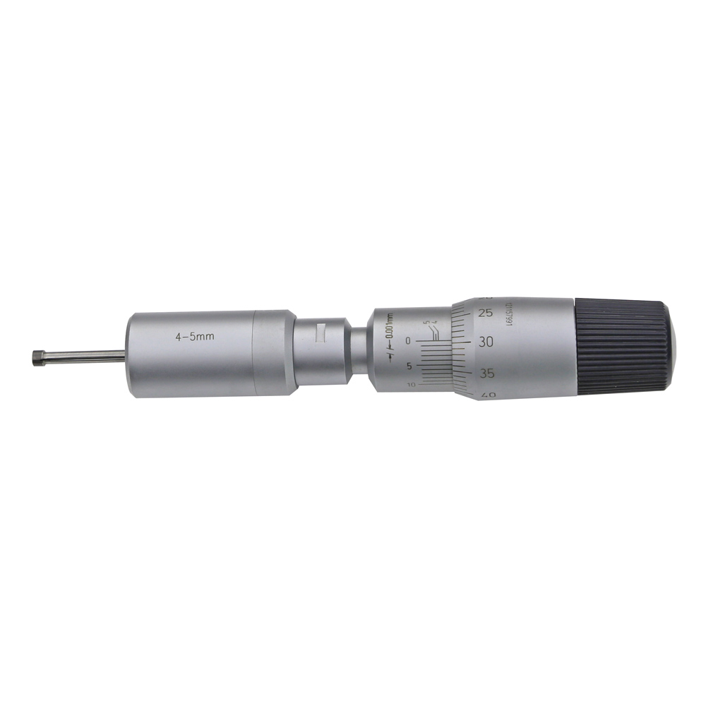 Internal micrometer 4,0 - 5,0 mm range