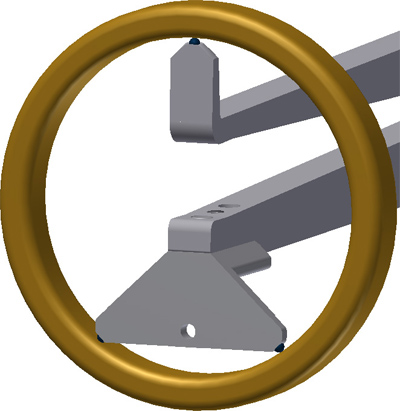 Messkontakt