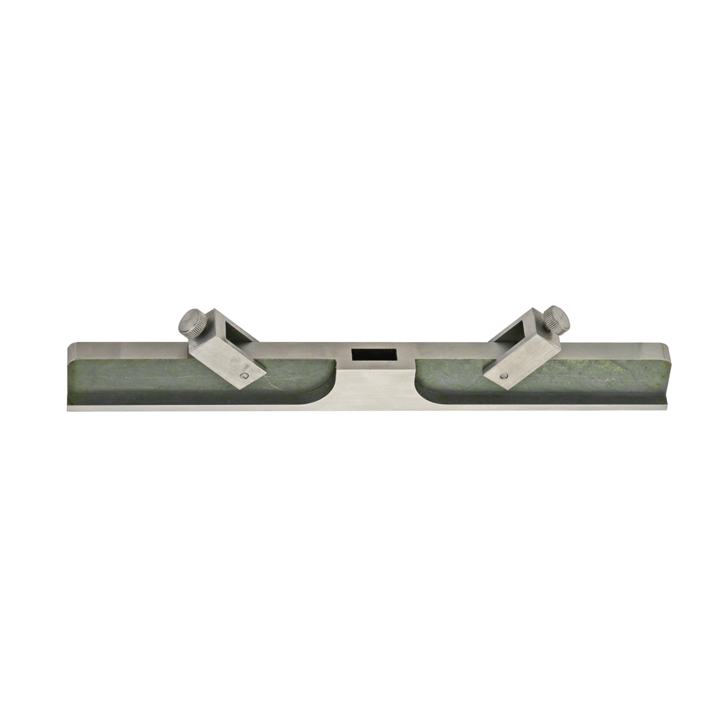Anbau-Messbrücke 420 mm für Digital Tiefen-Messschieber