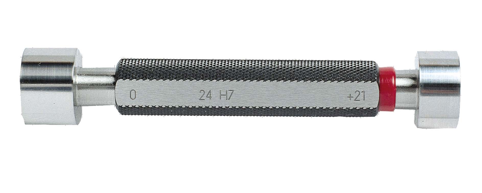 Mahr Grenzlehrdorn Lehrenstahl DIN 2245 H7 18,0 mm Mahr Grenzlehrdorn Lehrenstahl DIN 2245 H7 18,0 mm