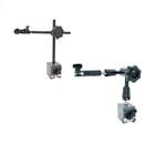 Magnetic dial supports | Messwelt