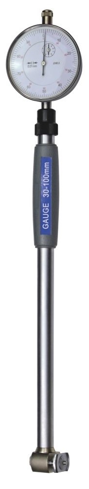 Internal measuring instrument 30 - 100 mm measuring range Internal measuring instrument 30 - 100 mm measuring range