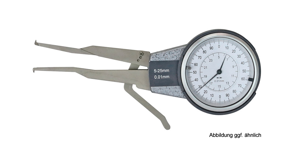 Caliper gauge for inside measurement 40 - 60 mm analogue Caliper gauge for inside measurement 40 - 60 mm analogue