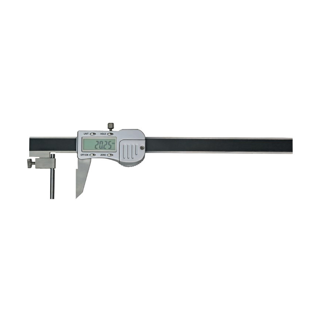 Digital-Messschieber zur Wanddickenmessung 4 - 150 mm 3V