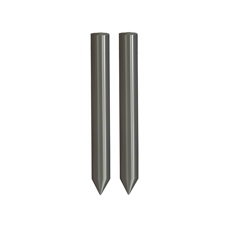 Anreißspitze 60 mm lang Ø 5 für Messschieber-Messadapter