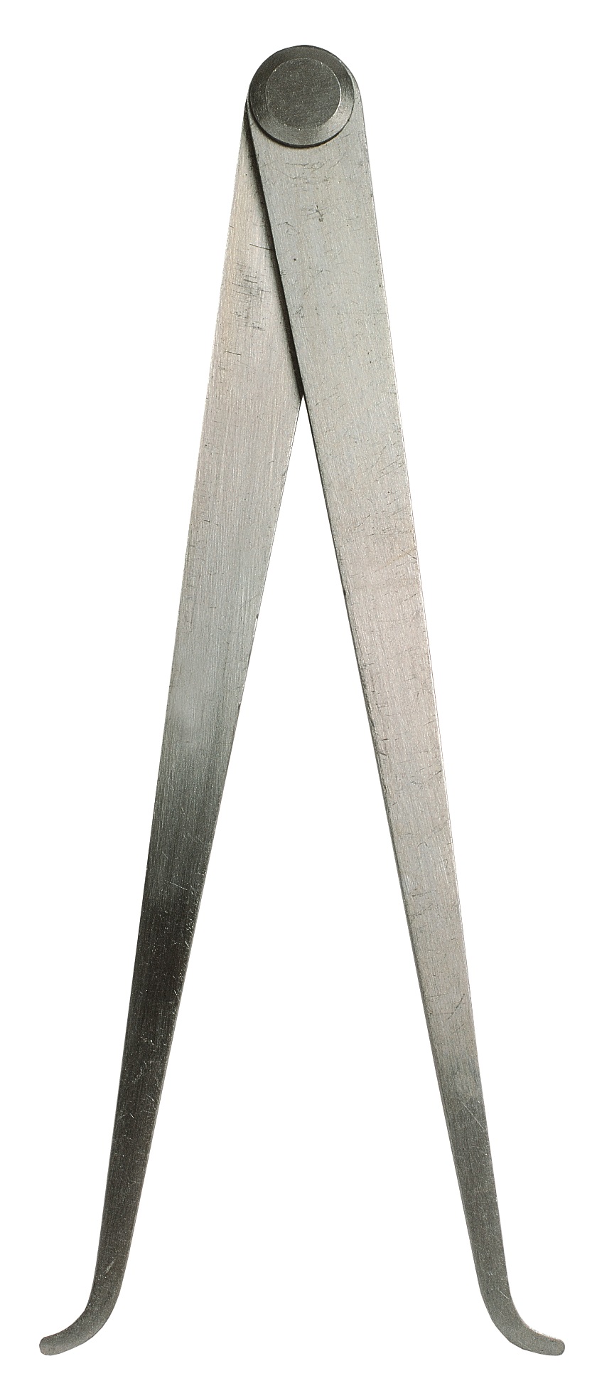 Innentaster mit Nietscharnier DIN 6482 Länge 150 mm Innentaster mit Nietscharnier DIN 6482 Länge 150 mm