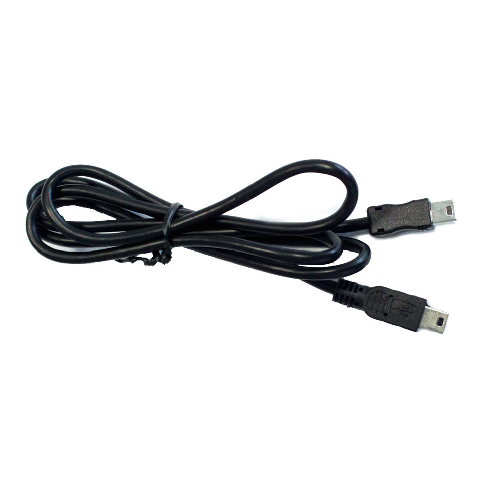 Connection cable for measuring devices with RB 5 data output about 100 cm Connection cable for measuring devices with RB 5 data output about 100 cm