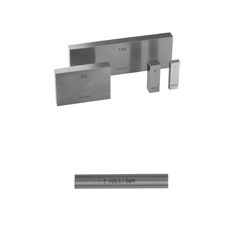 Gauge blocks