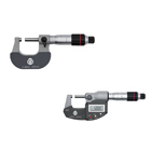 Micrometer | analog | digital | Messwelt