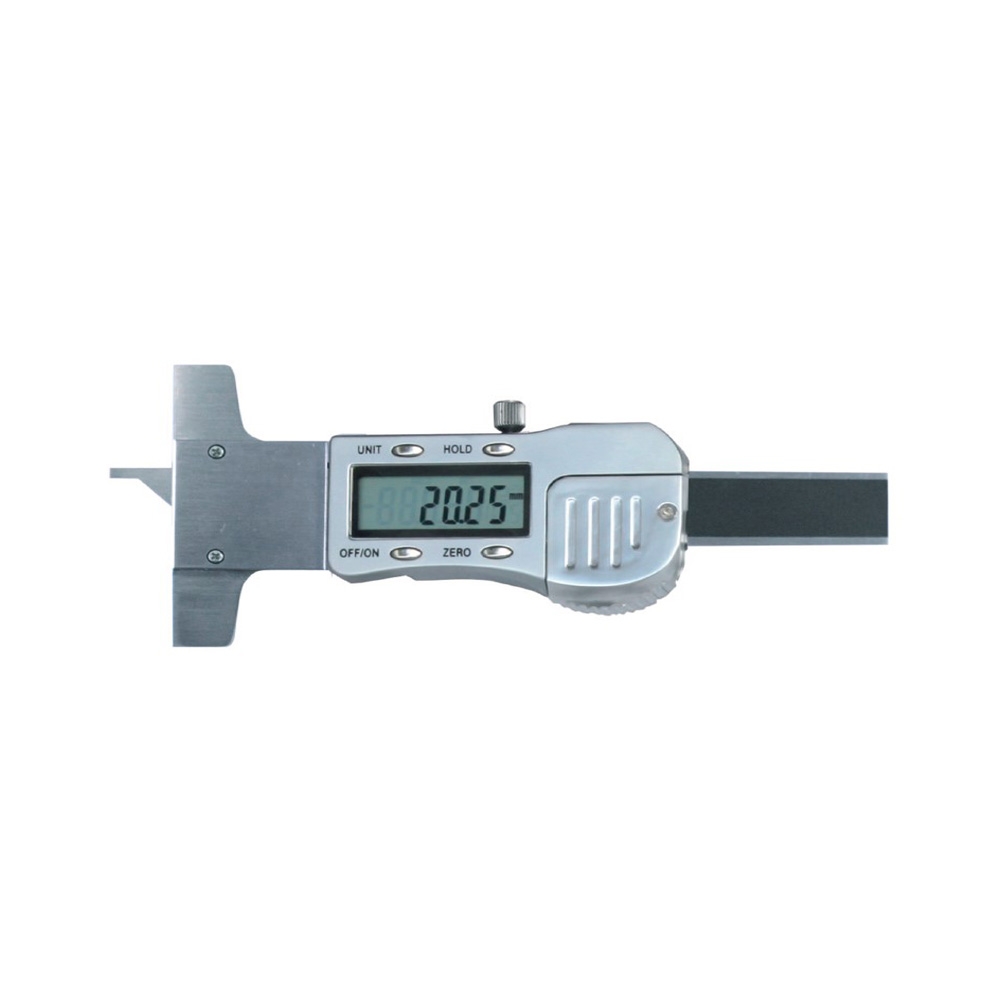 Digital-Fase-Messschieber 45° mit Metallgehäuse