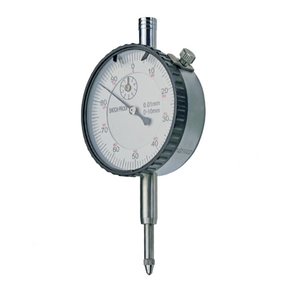 Messuhr analog 10 x 0,01 mm