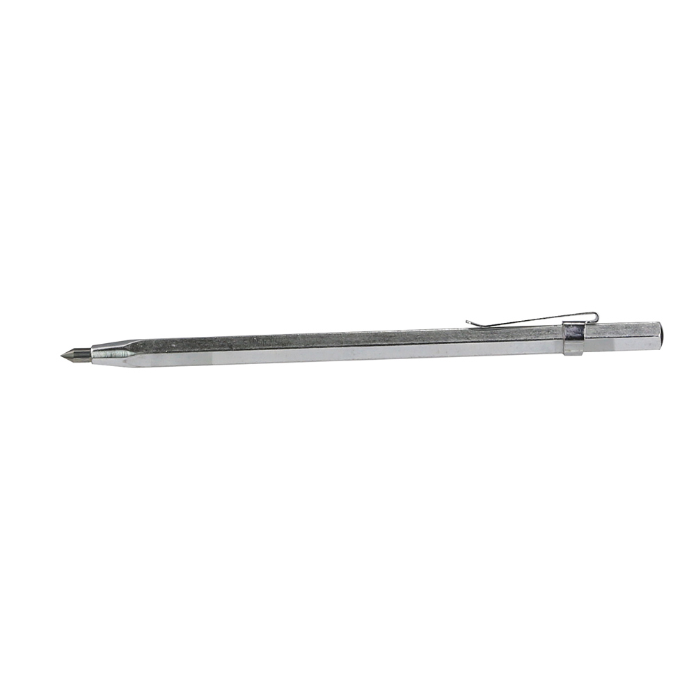 Reißnadel Länge 145 mm mit kurzer HM-Spitze