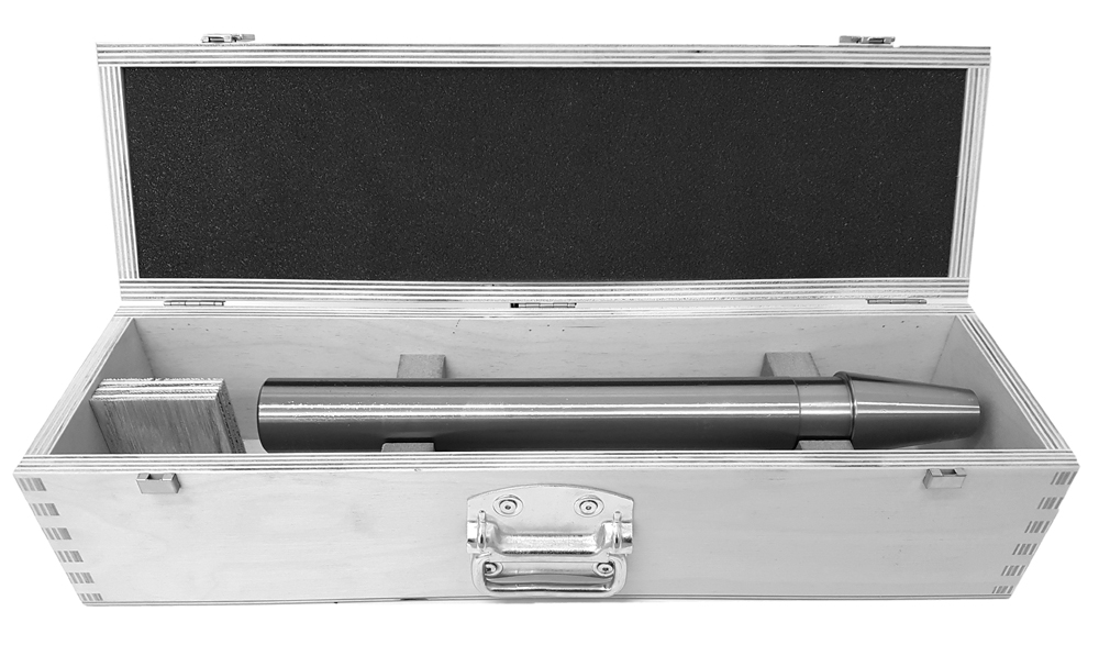 Prüfdorn MAS BT 50 Prüfdorn MAS BT 50