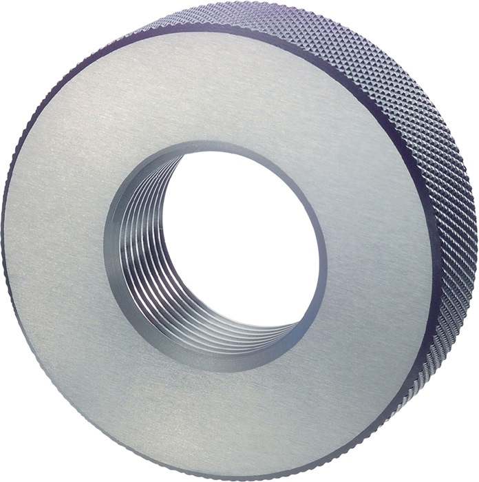 Thread ring gauge "GO" M 20 x 2,5 - 6e DIN 13