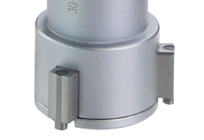 Detail Three point internal micrometer 40-50 mm analogue DIN 863