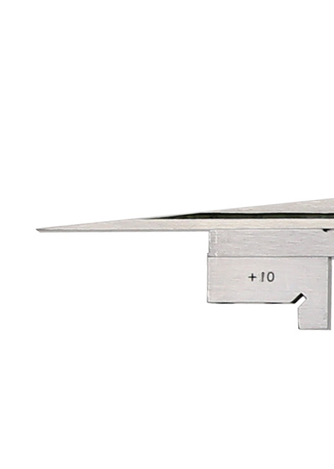 Passstück 10 mm