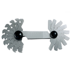 Kalibrierung-Gewindelehren