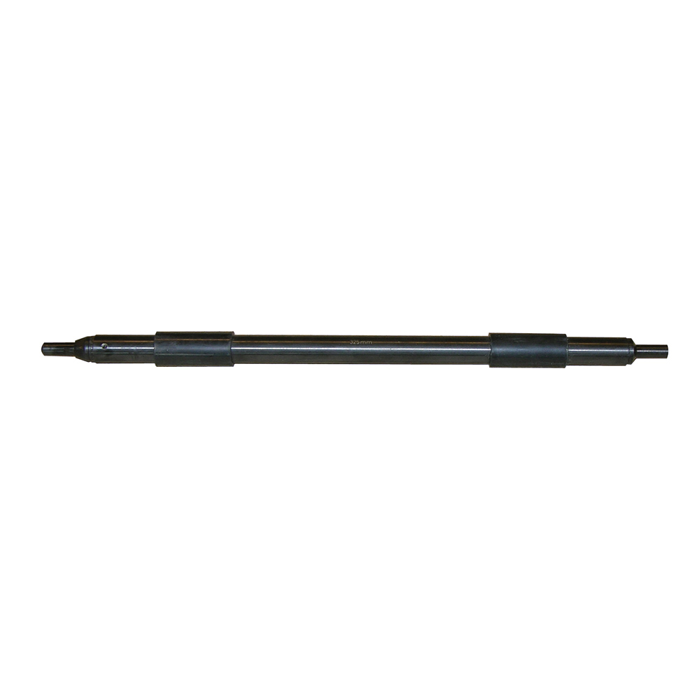 Einstellmaß ballig 325 mm für Außenmessschrauben