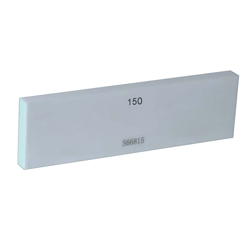 Einzel-Endmaß Keramik 150 mm, Güte 1