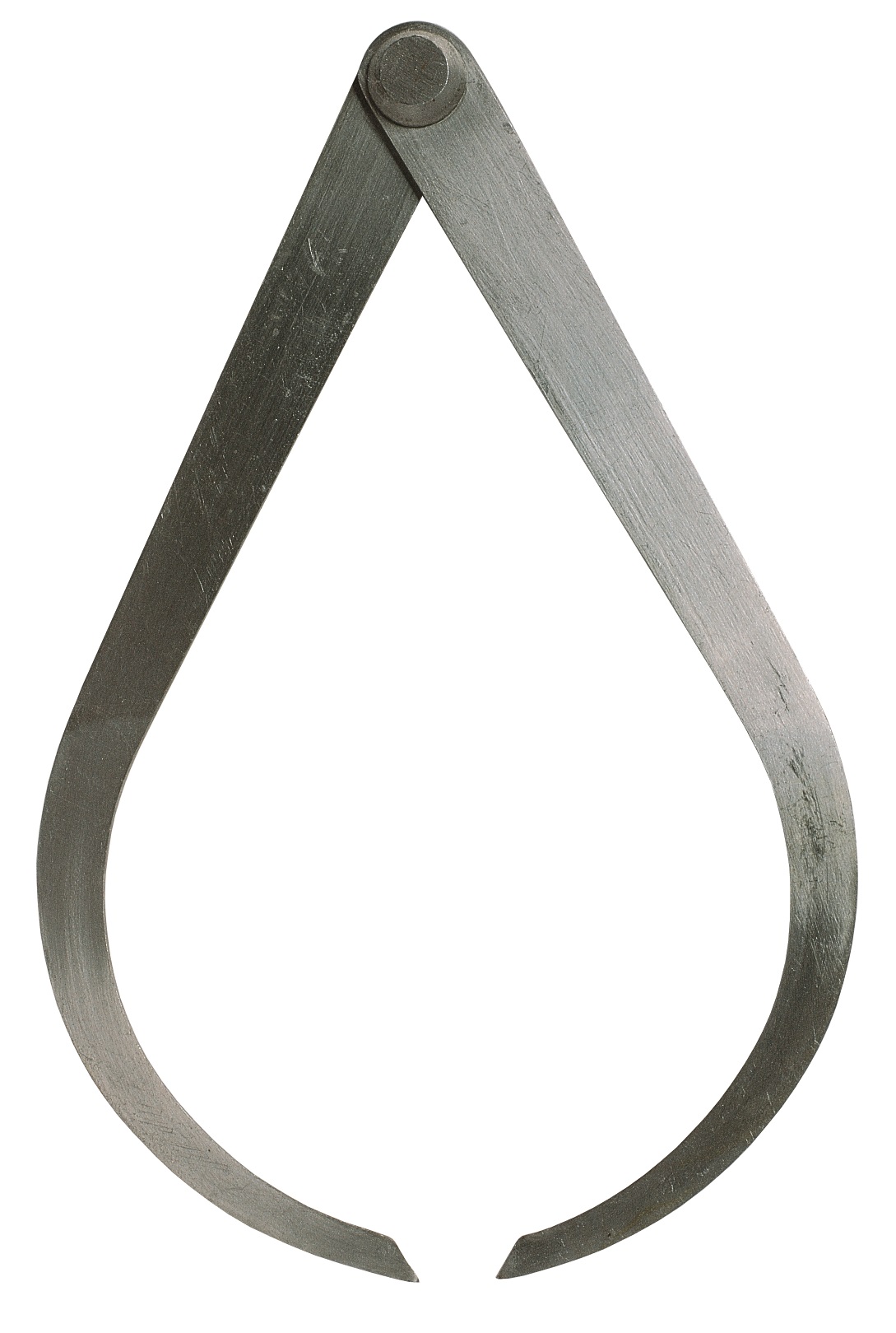 Außentaster DIN 6484 Länge 500 mm Außentaster DIN 6484 Länge 500 mm
