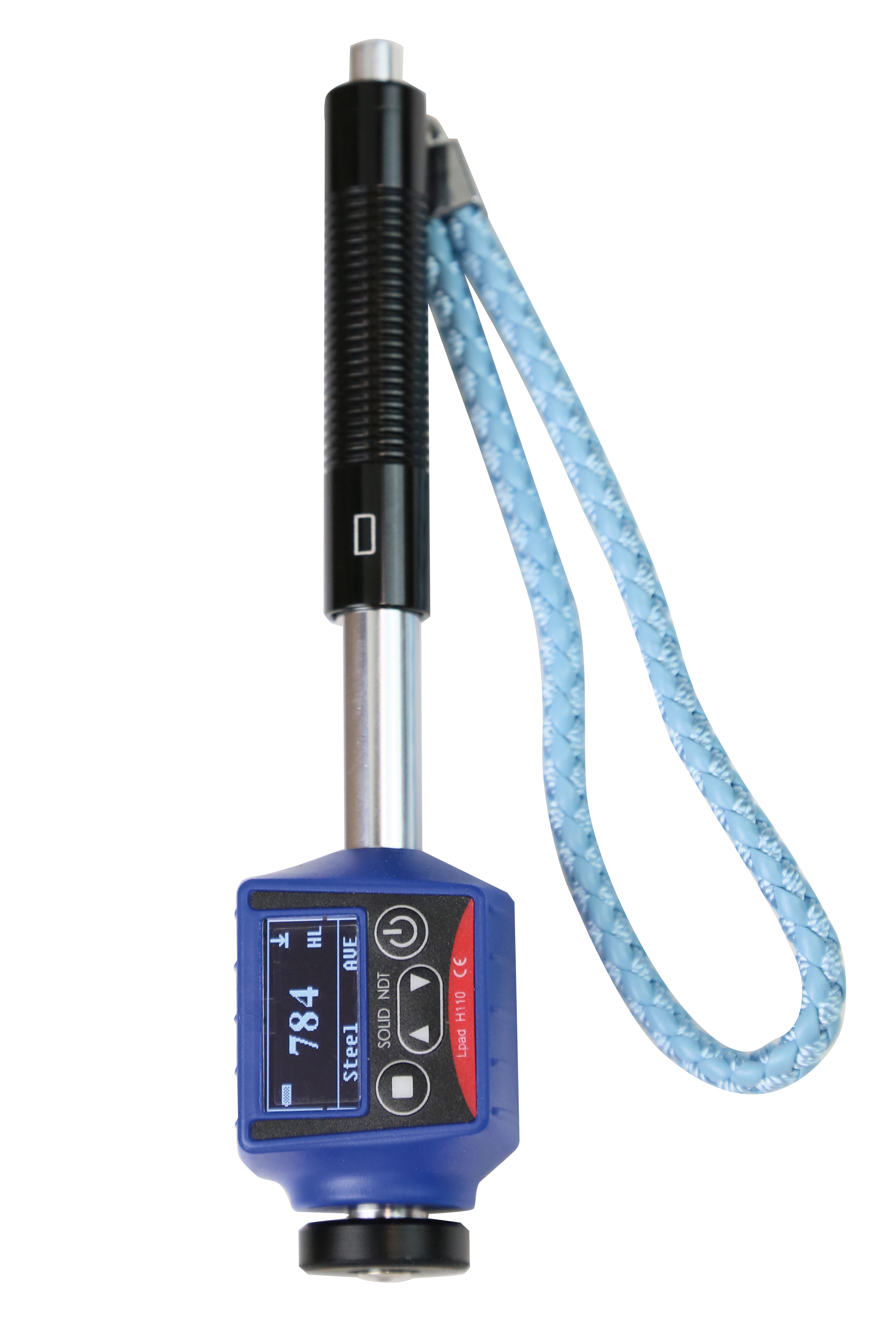 Leeb Härteprüfgerät Leeb Härteprüfgerät