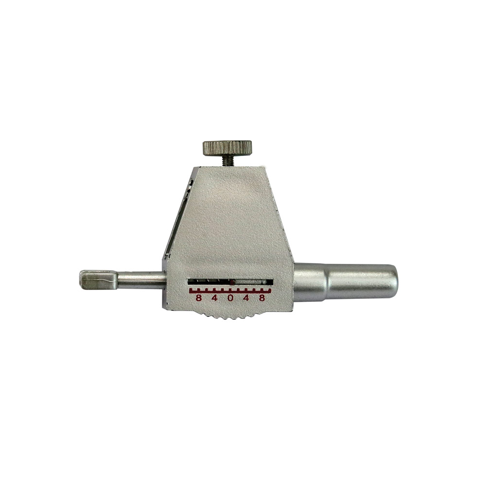 Messkraft-Adapter ± 8 N für digitale Messschieber