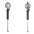 Internal precision bore gauges analog | digital | Messwelt