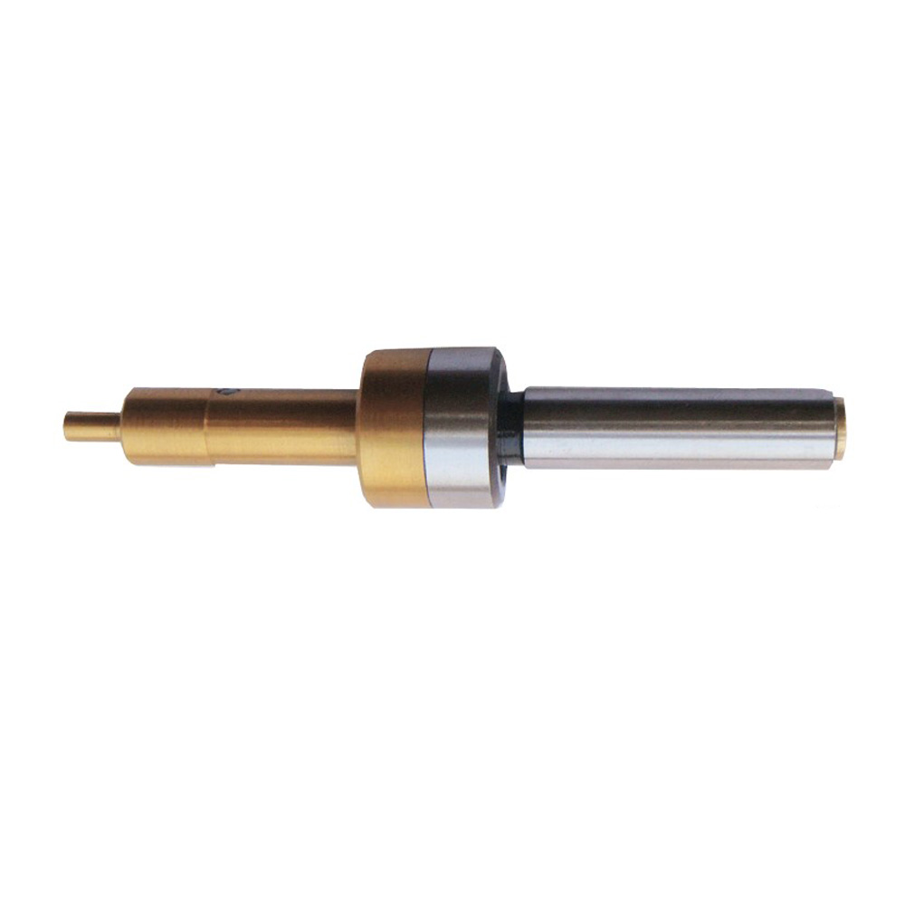 Kantentaster TIN beschichtet Länge 94 mm Aufnahme Ø 10
