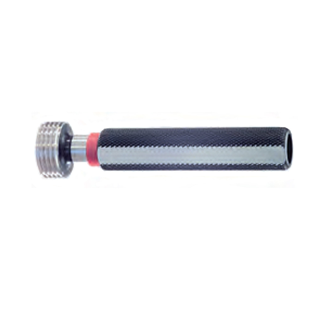 "NO GO" Thread plug gauge UN 2" x 12 - Tolerance 2B