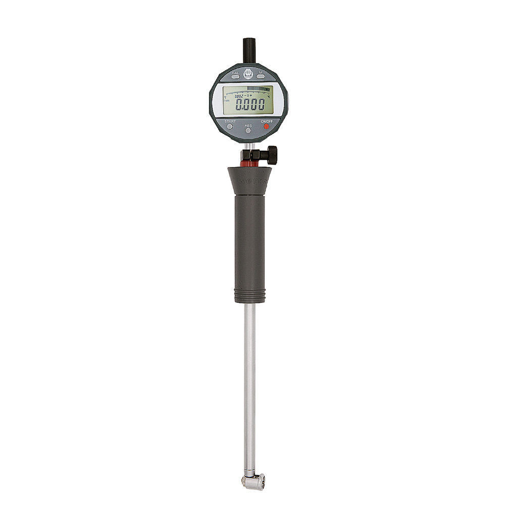 Digital Internal bore gauge 50-160 mm range | with certificate