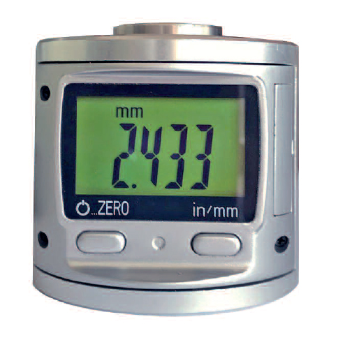 Digital-Z-Achsen-Einstellgerät Digital-Z-Achsen-Einstellgerät