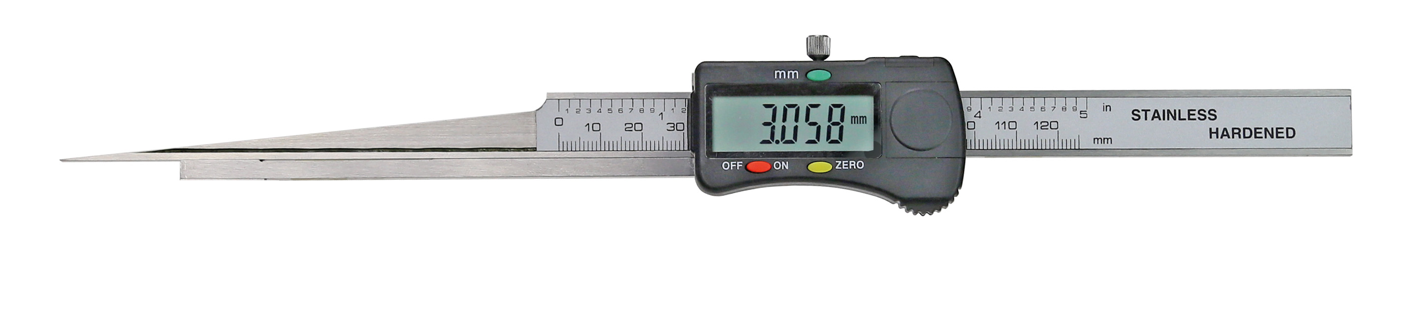Digital-Messkeil