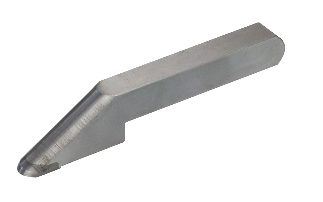 Ersatz-Anreißnadel gerundet für Höhenreißer mit Doppelsäulen Ersatz-Anreißnadel gerundet für Höhenreißer mit Doppelsäulen