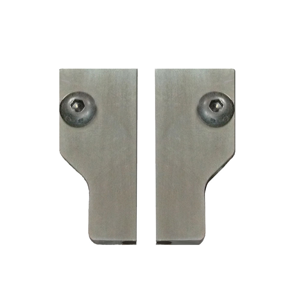 Messadapter für Messschieber 300 mm Messbereich