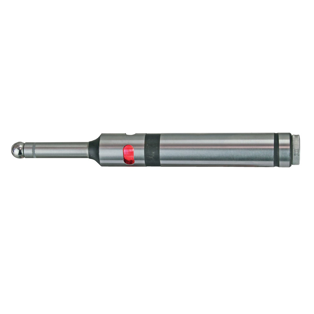 Kantentaster elektronisch Länge 160 mm mit LED-Leuchtanzeige