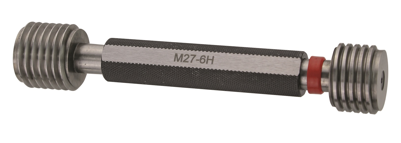 Limit thread gauge from Limit thread gauges set 21 pcs. DIN 13