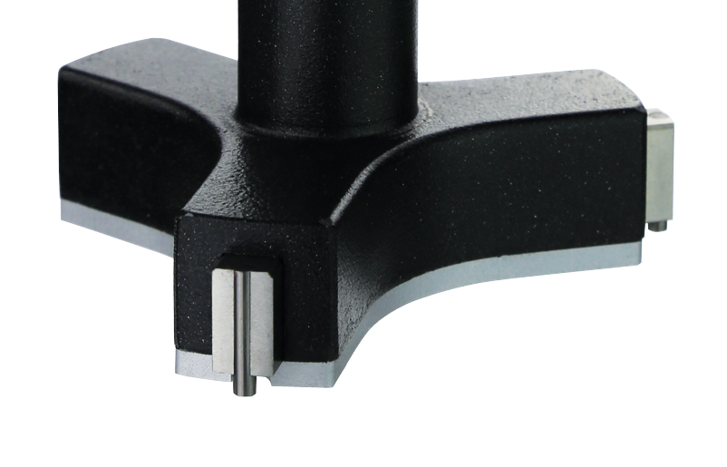 Measuring head Digital three point internal micrometer 87-100 mm range