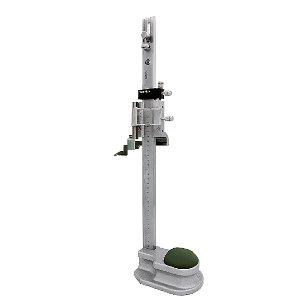 Height measuring and marking device 300 mm range | DIN 862